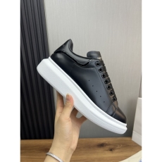 Alexander Mcqueen Low Shoes